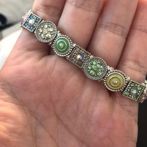 Park lane stretchy bracelet